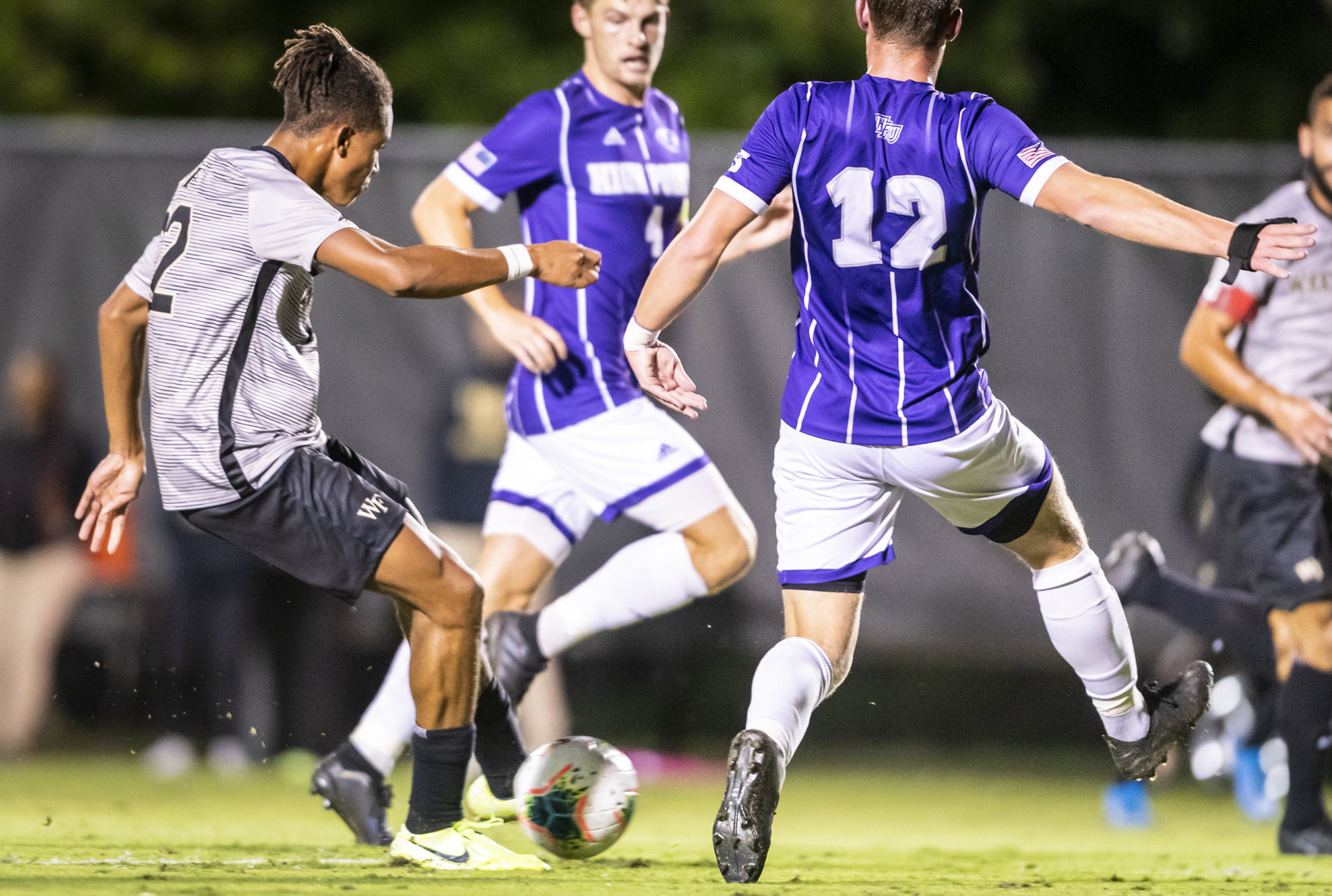 WakeSoccer